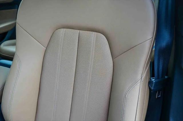2026 Audi A6 Premium Plus quattro S tronic
