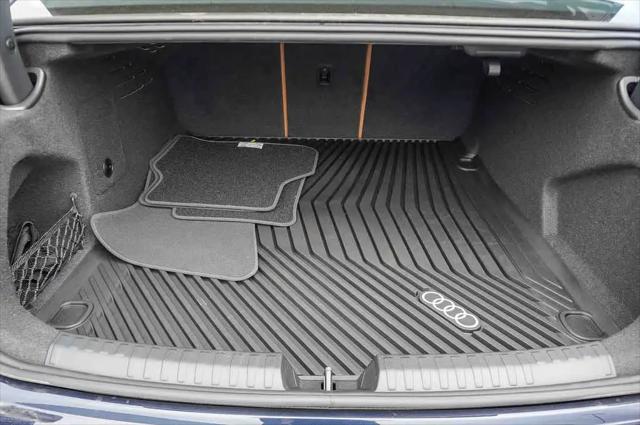 2026 Audi A6 Premium Plus quattro S tronic
