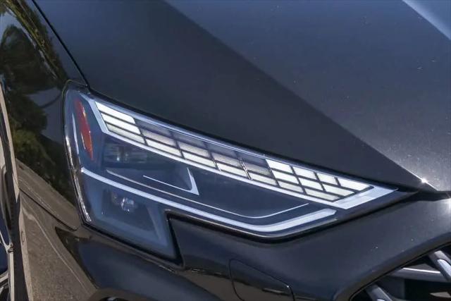 2026 Audi S3 TFSI quattro S tronic