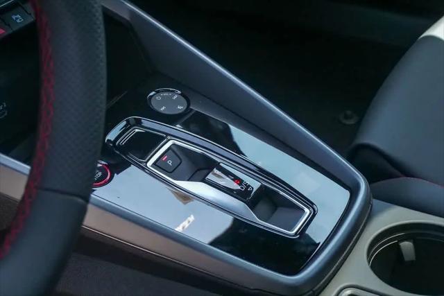2026 Audi S3 TFSI quattro S tronic