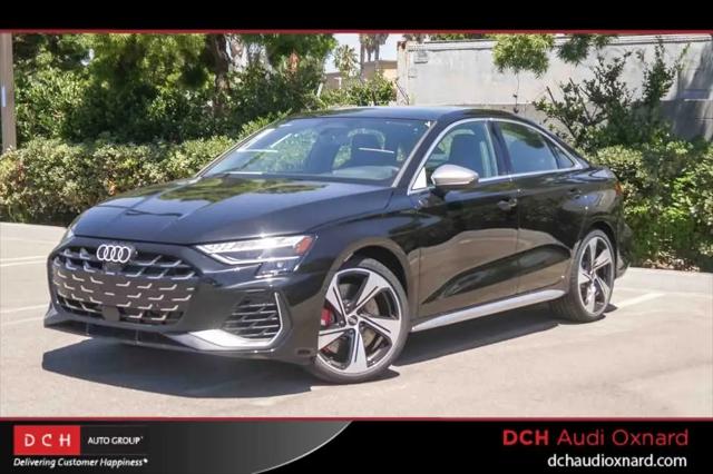 2026 Audi S3 TFSI quattro S tronic for sale in Oxnard, CA