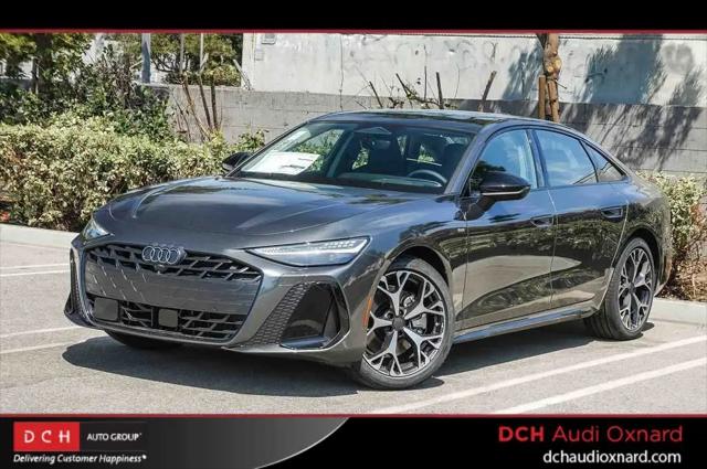 2026 Audi A6 Premium Plus quattro S tronic for sale in Oxnard, CA