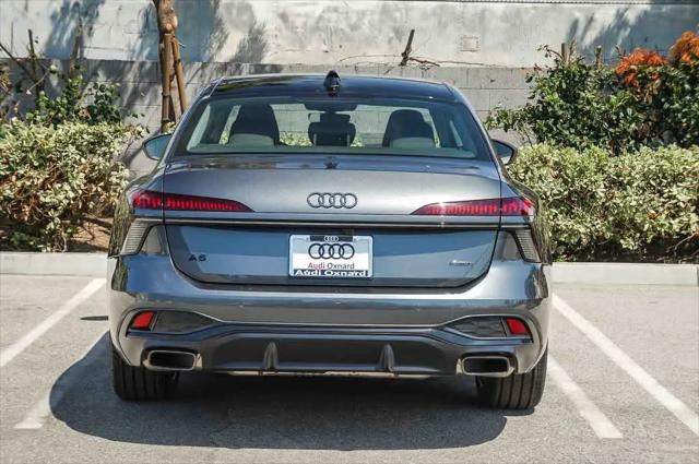 2026 Audi A6 Premium Plus quattro S tronic