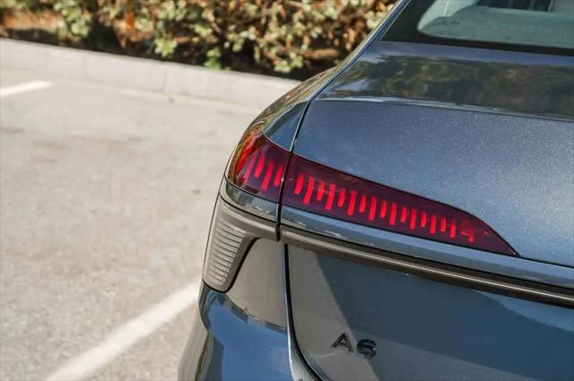 2026 Audi A6 Premium Plus quattro S tronic