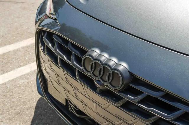 2026 Audi A6 Premium Plus quattro S tronic