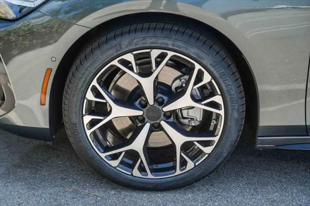 2026 Audi A6 Premium Plus quattro S tronic