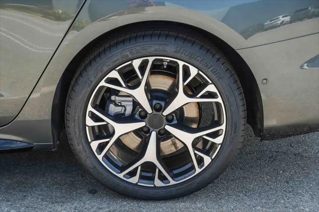 2026 Audi A6 Premium Plus quattro S tronic