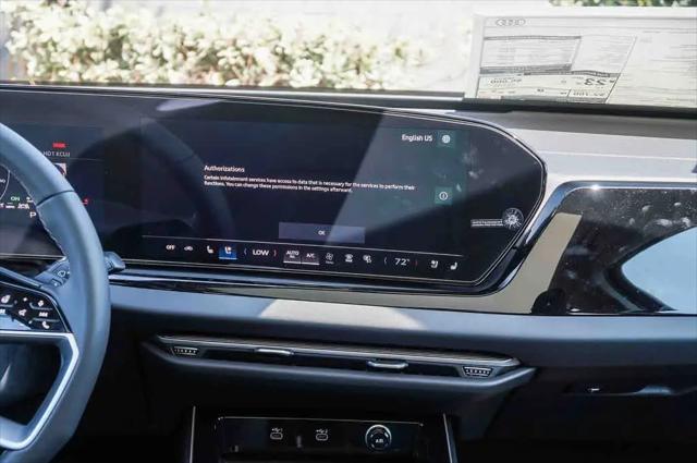 2026 Audi A6 Premium Plus quattro S tronic