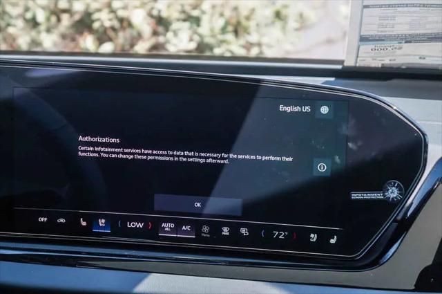 2026 Audi A6 Premium Plus quattro S tronic