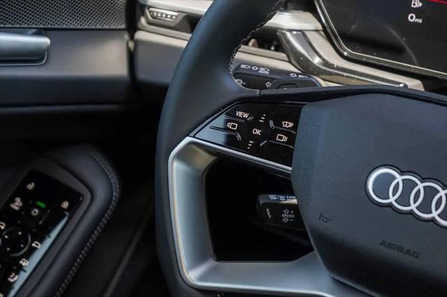 2026 Audi A6 Premium Plus quattro S tronic