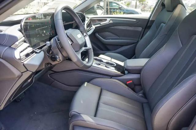 2026 Audi A6 Premium Plus quattro S tronic