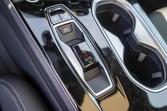 2026 Audi A6 Premium Plus quattro S tronic