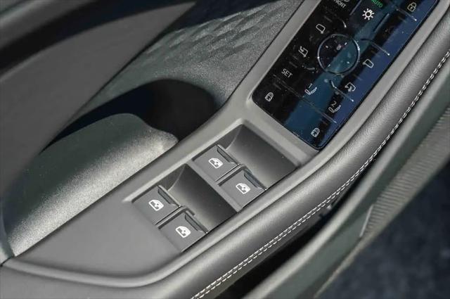 2026 Audi A6 Premium Plus quattro S tronic
