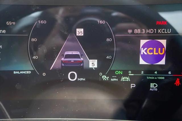 2026 Audi A6 Premium Plus quattro S tronic