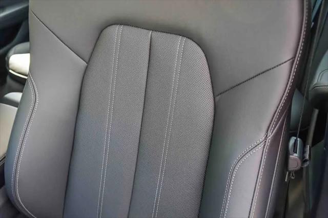 2026 Audi A6 Premium Plus quattro S tronic