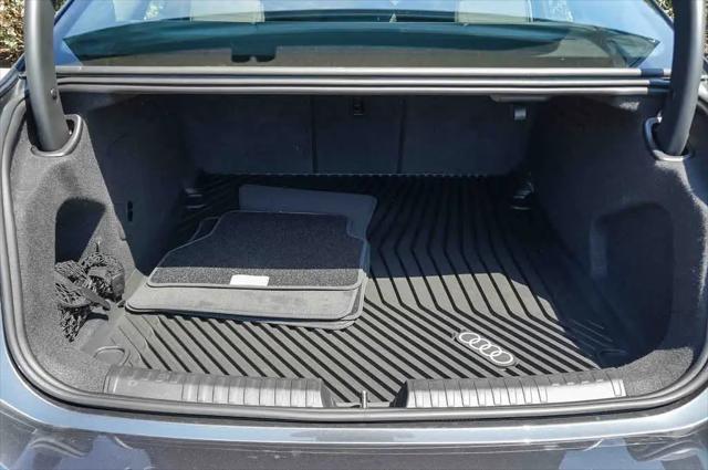 2026 Audi A6 Premium Plus quattro S tronic