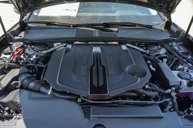 2026 Audi A6 Premium Plus quattro S tronic