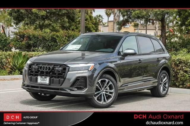 2026 Audi Q7 Premium 45 TFSI quattro tiptronic for sale in Oxnard, CA