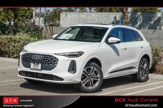 2026 Audi Q5 Premium TFSI quattro S tronic for sale in Oxnard, CA