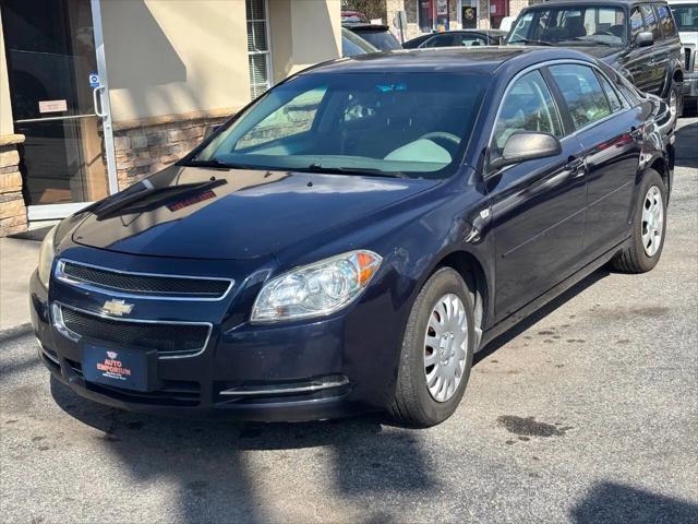 2008 Chevrolet Malibu LS for sale in Pasadena, MD