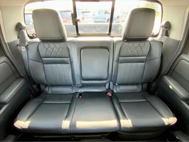 2024 Nissan Frontier Crew Cab SL 4x4