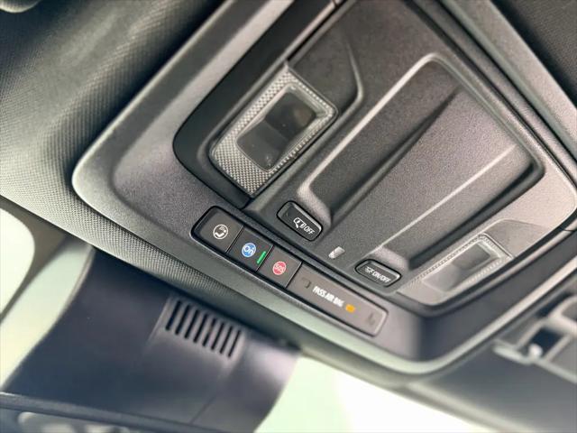 2025 GMC Sierra 2500HD 4WD Crew Cab Standard Bed AT4