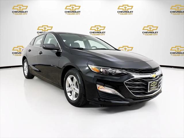 2023 Chevrolet Malibu FWD LS for sale in Culver City, CA