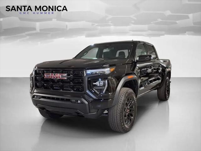 2026 GMC Canyon Elevation, RWD for sale in Santa Monica, CA