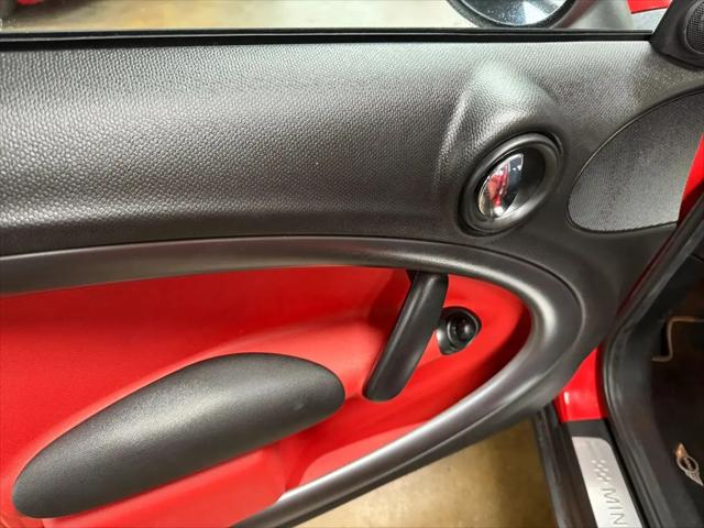 2012 MINI Cooper Countryman Cooper S