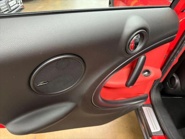 2012 MINI Cooper Countryman Cooper S