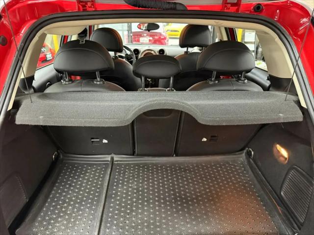 2012 MINI Cooper Countryman Cooper S
