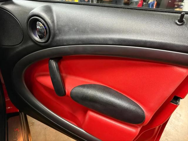 2012 MINI Cooper Countryman Cooper S