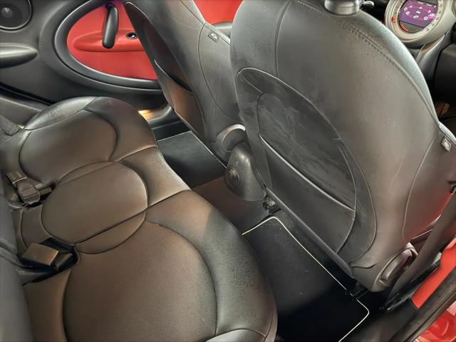 2012 MINI Cooper Countryman Cooper S