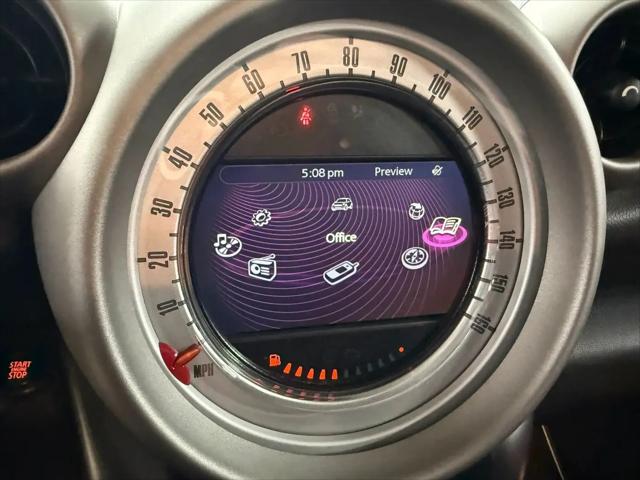 2012 MINI Cooper Countryman Cooper S