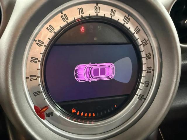 2012 MINI Cooper Countryman Cooper S
