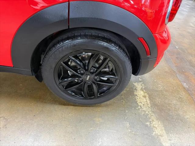 2012 MINI Cooper Countryman Cooper S