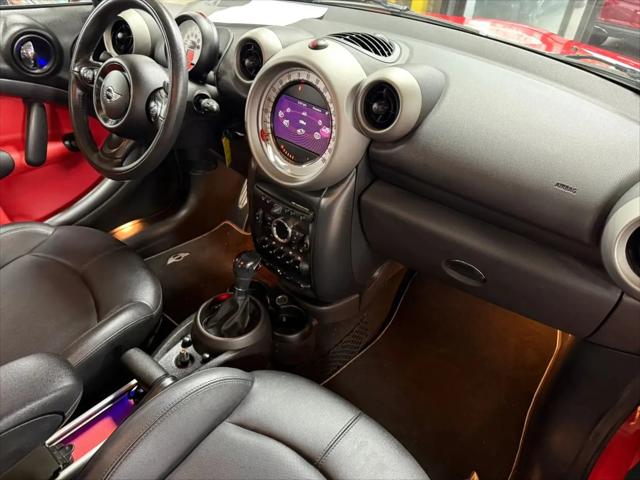 2012 MINI Cooper Countryman Cooper S