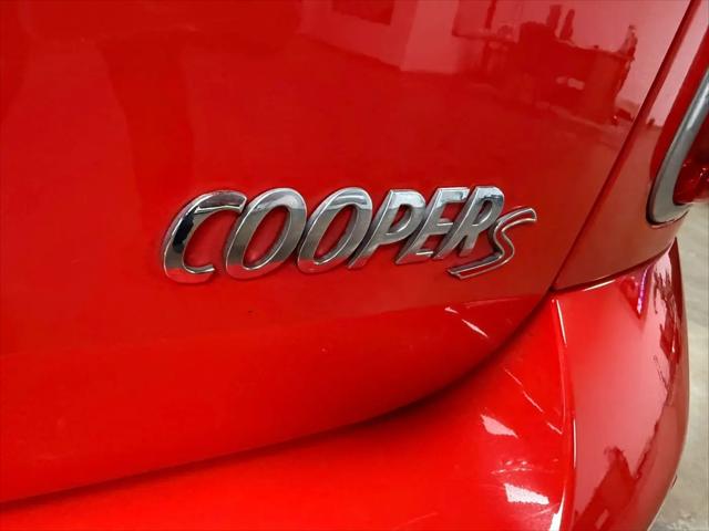 2012 MINI Cooper Countryman Cooper S