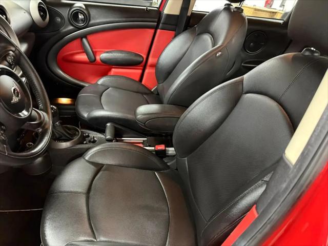 2012 MINI Cooper Countryman Cooper S