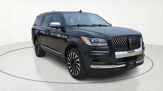 2022 Lincoln Navigator Black Label for sale in Mesquite, TX