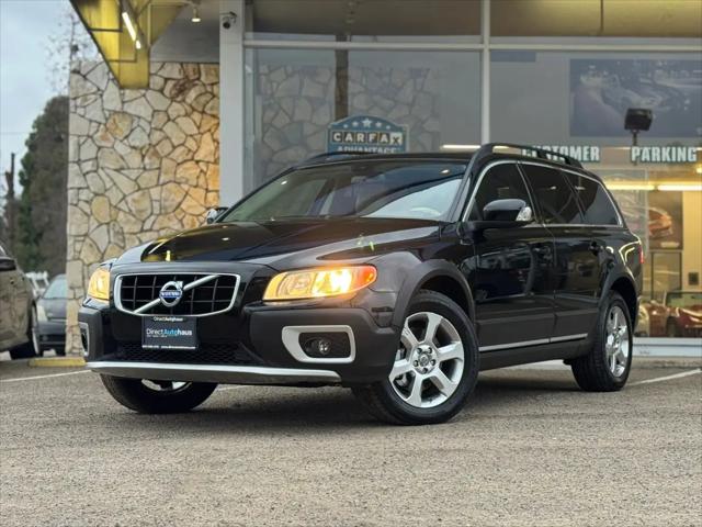 2010 Volvo XC70 3.2 for sale in San Diego, CA