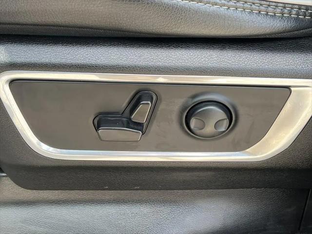 2025 Ram 1500 Laramie Crew Cab 4x4 57 Box