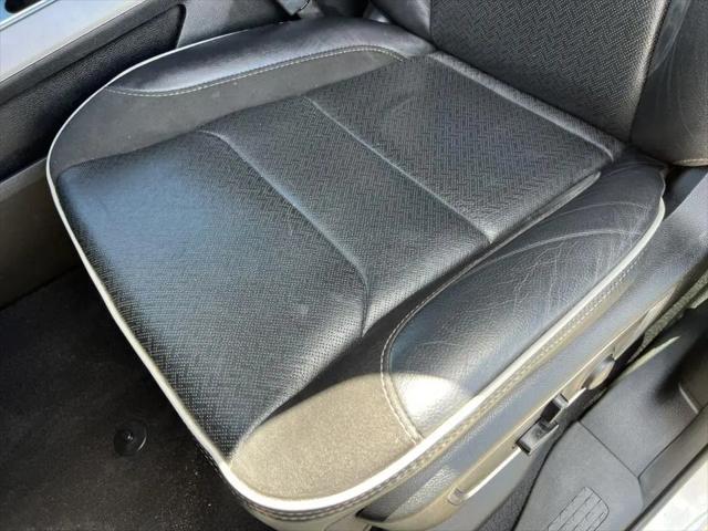 2025 Ram 1500 Laramie Crew Cab 4x4 57 Box