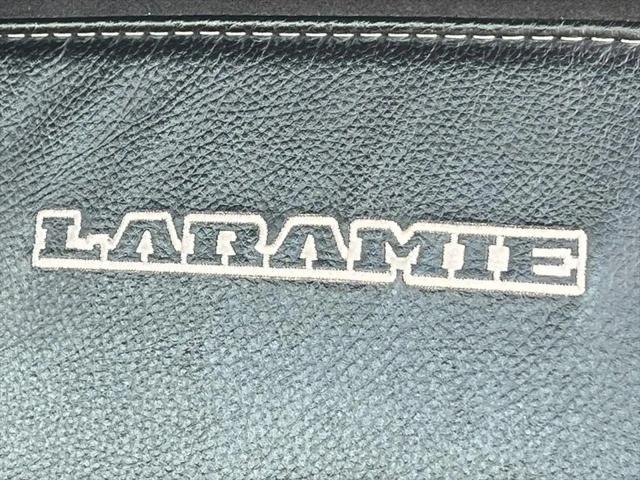 2025 Ram 1500 Laramie Crew Cab 4x4 57 Box