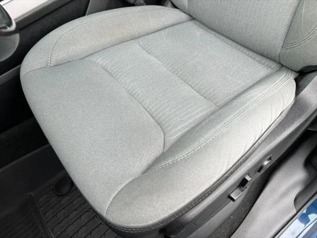 2021 Ram 1500 Big Horn Crew Cab 4x4 5'7" Box