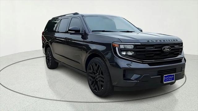 2026 Ford Expedition Max Platinum MAX for sale in Arlington, TX