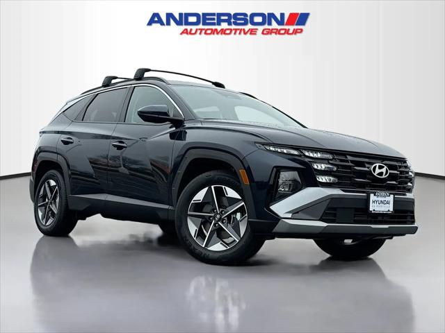 2026 Hyundai Tucson Hybrid SEL for sale in Rockford, IL
