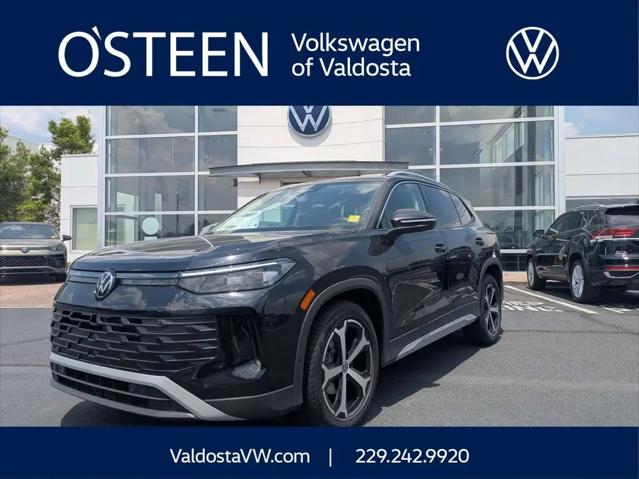 2026 Volkswagen Tiguan SE for sale in Valdosta, GA