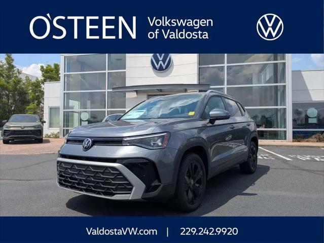 2026 Volkswagen Taos SE for sale in Valdosta, GA