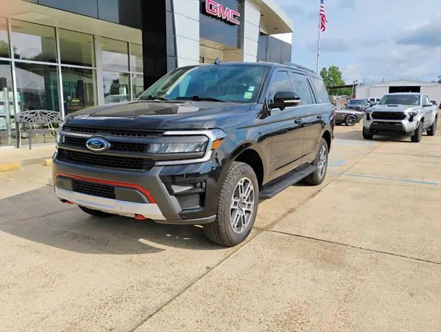 2022 Ford Expedition Timberline for sale in Winnsboro, LA